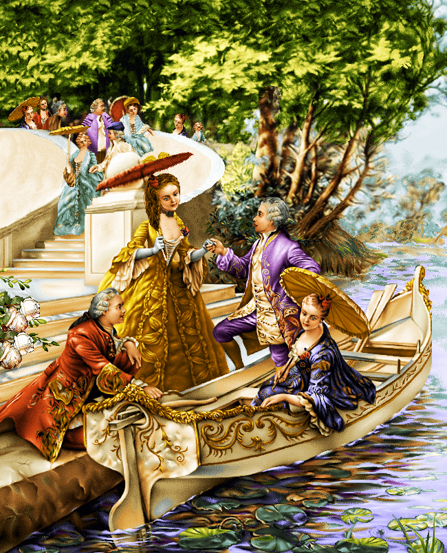 نخ و نقشه تابلو فرش طرح خدا حافظی( 201-4  M )